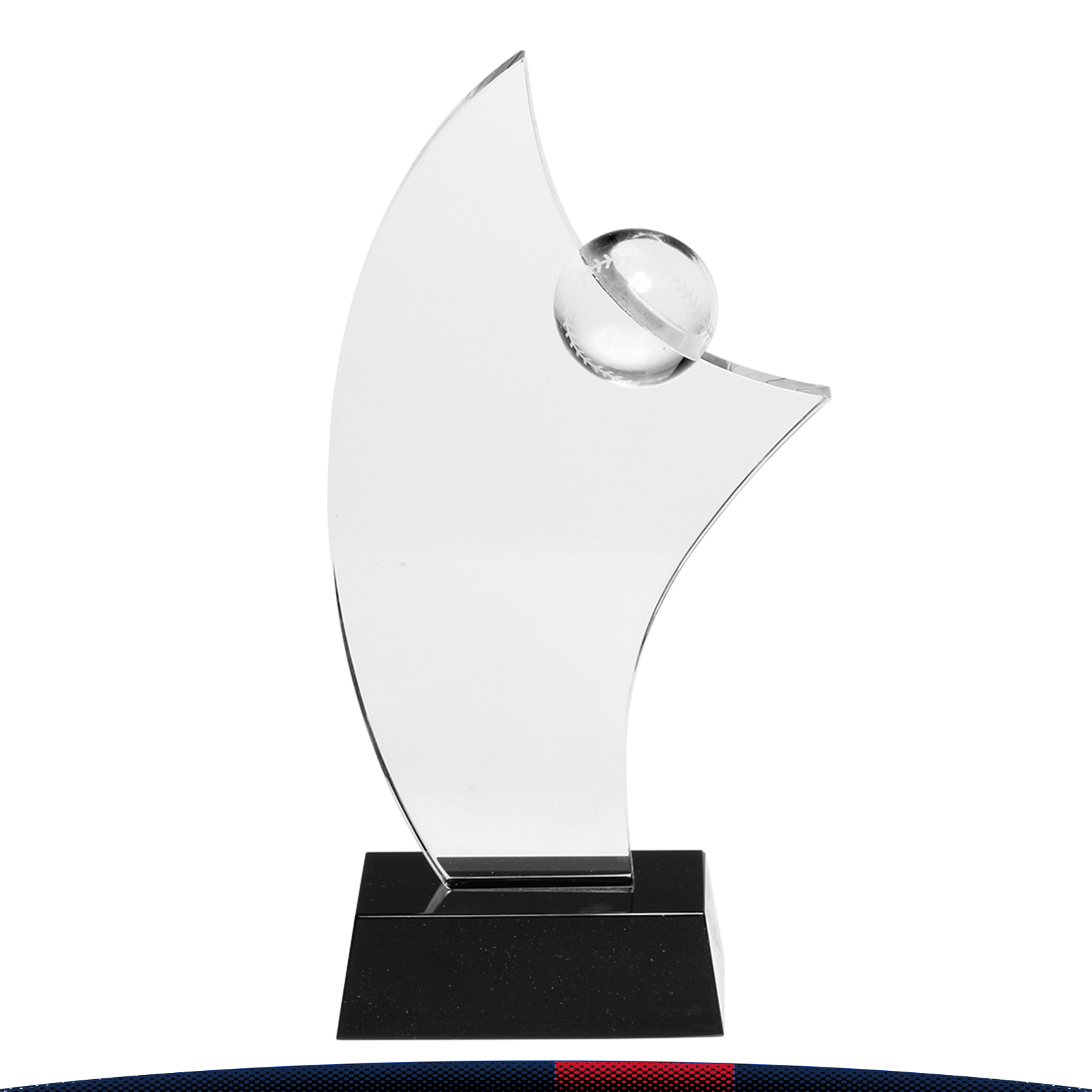 Baseball Glass Awards 5