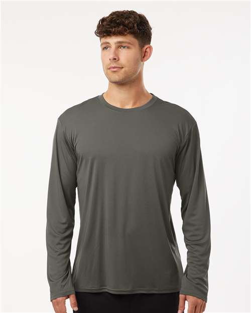 Unisex Pro-Lock Performance Long Sleeve T-Shirt - 48400 153