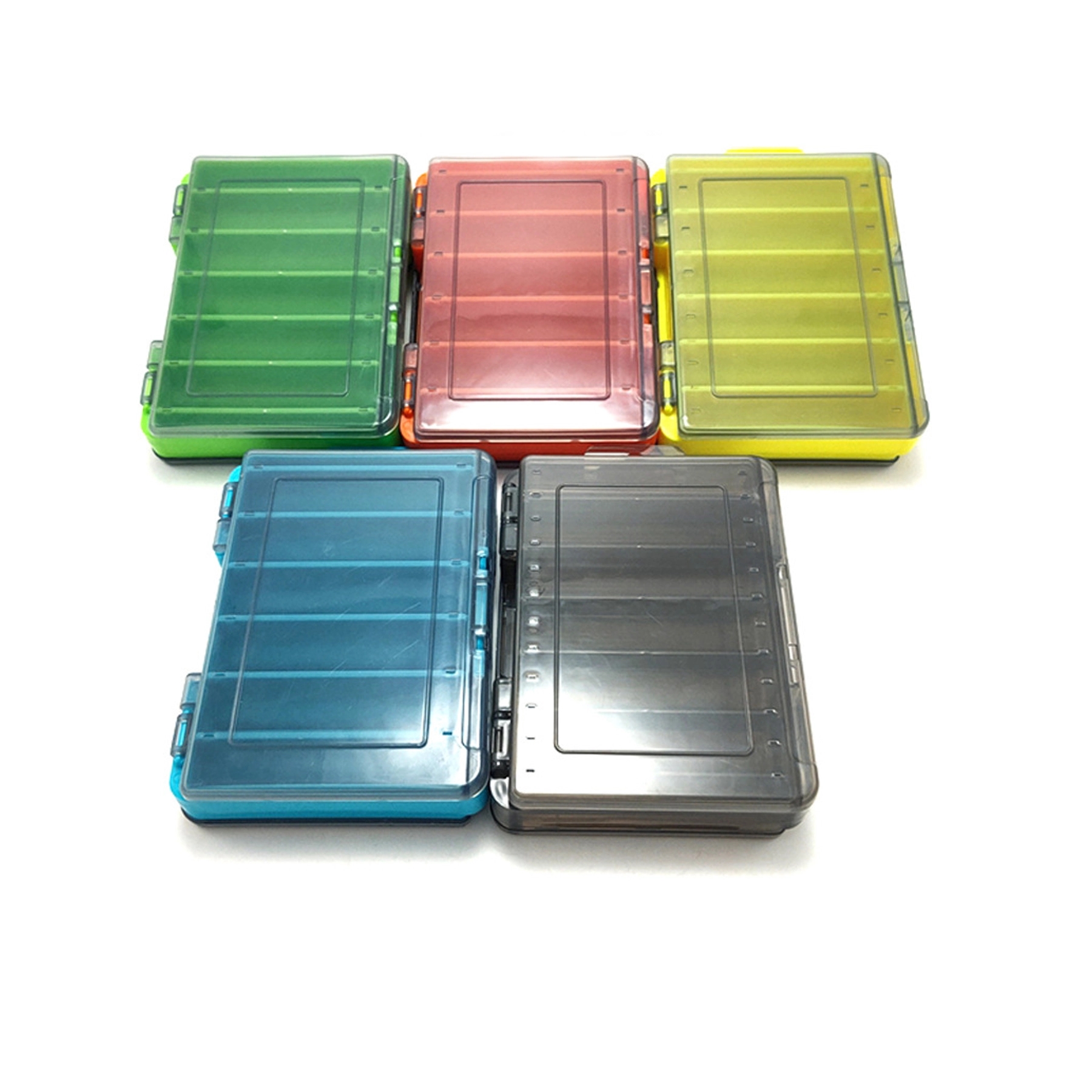 Fishing Lure Storage Box 3
