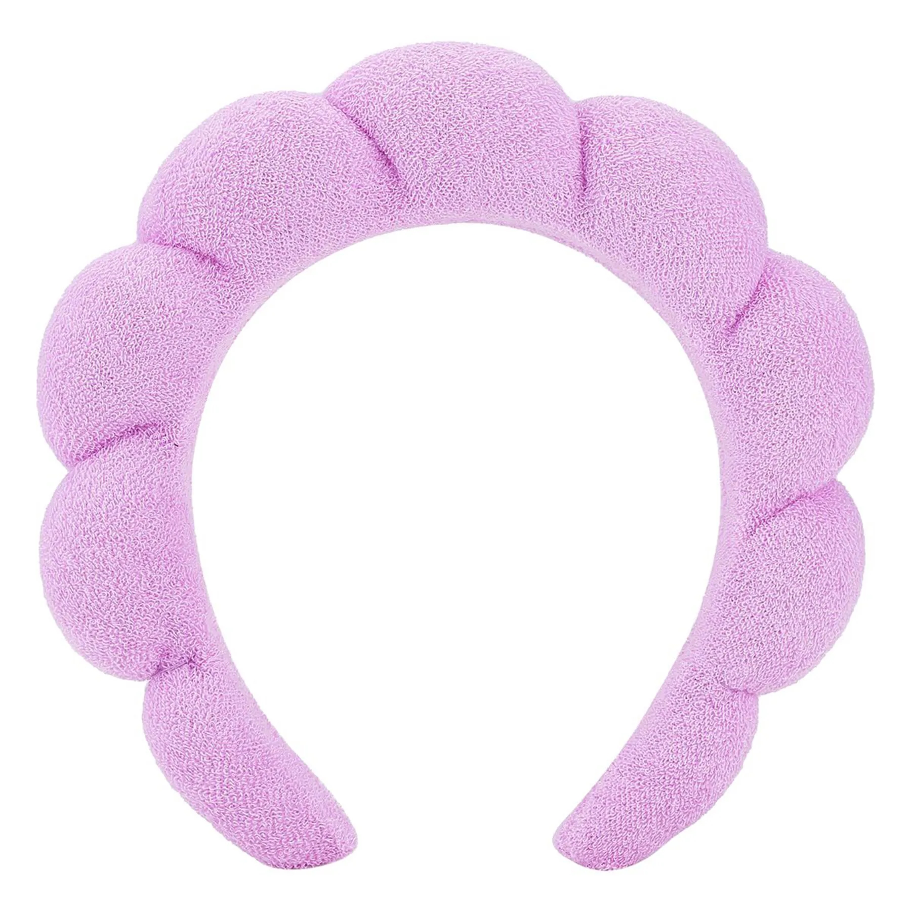 Cloud Sponge Headband 7