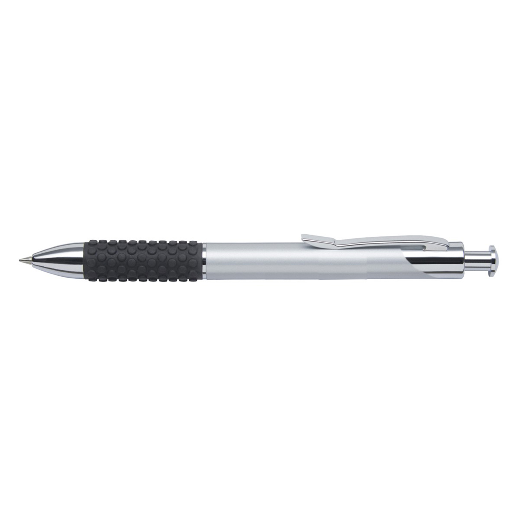 Gemini Metal Pen, Ballpoint pen(click action) 6