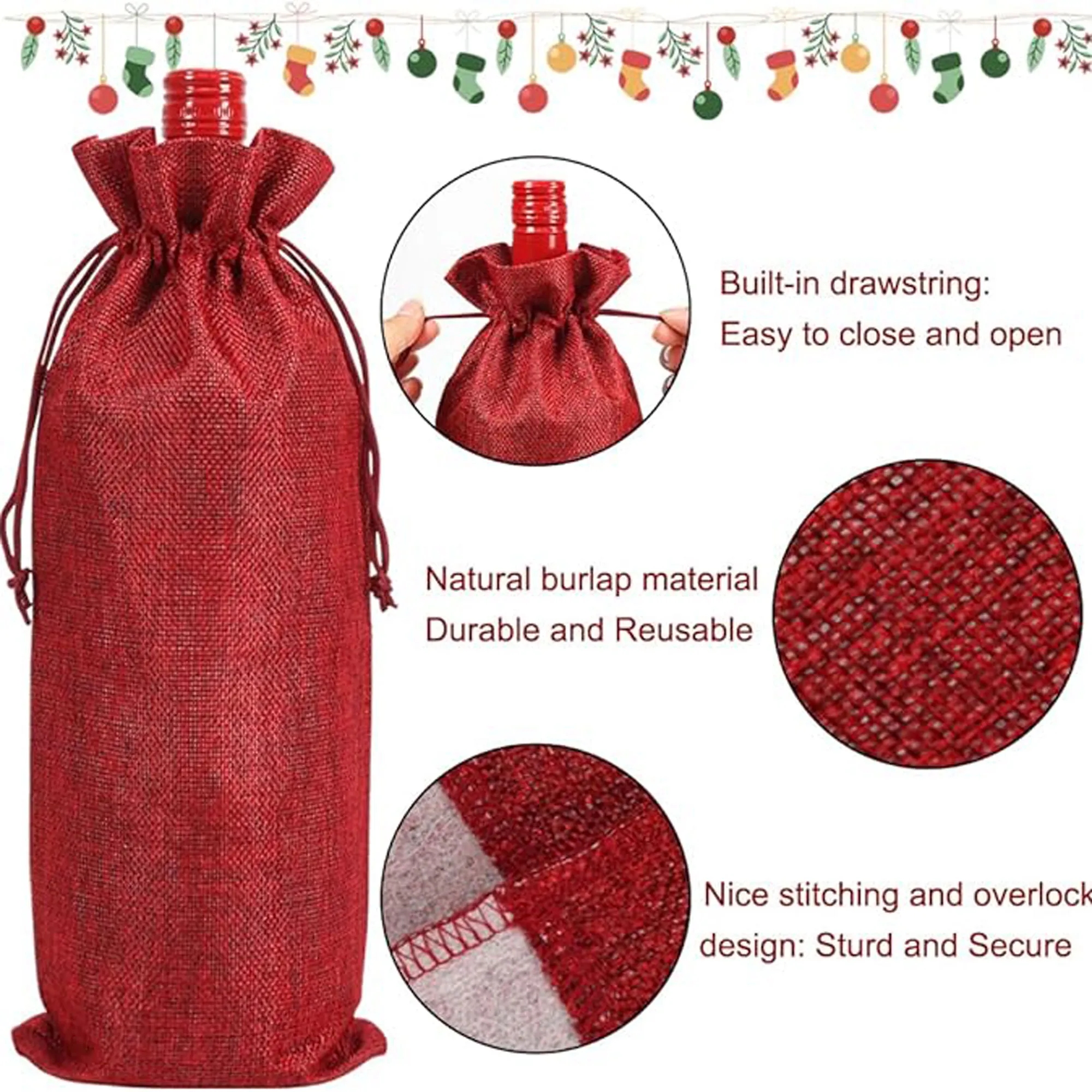 Wine Bag 1
