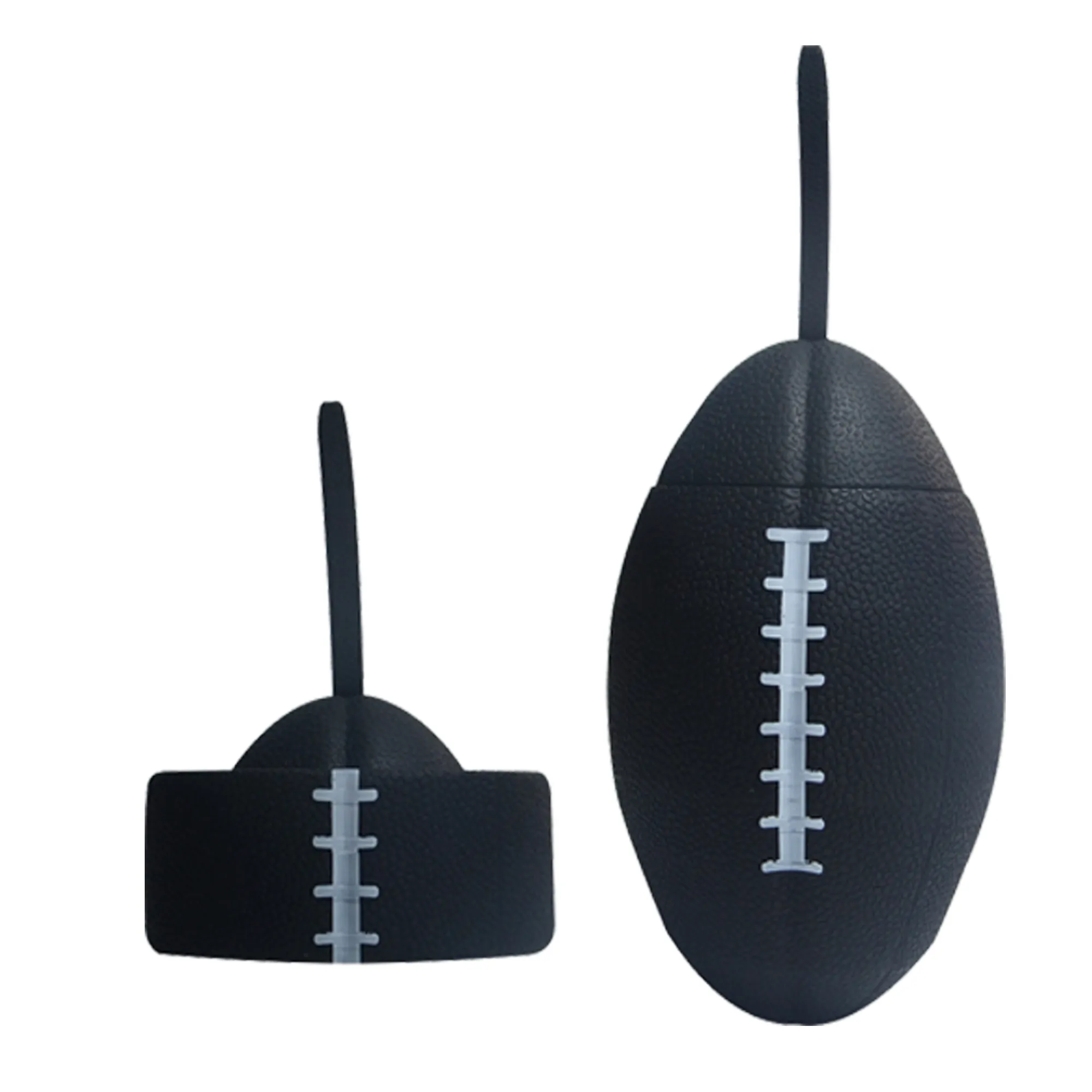 Ultimate 25oz Football Water Bottle 5