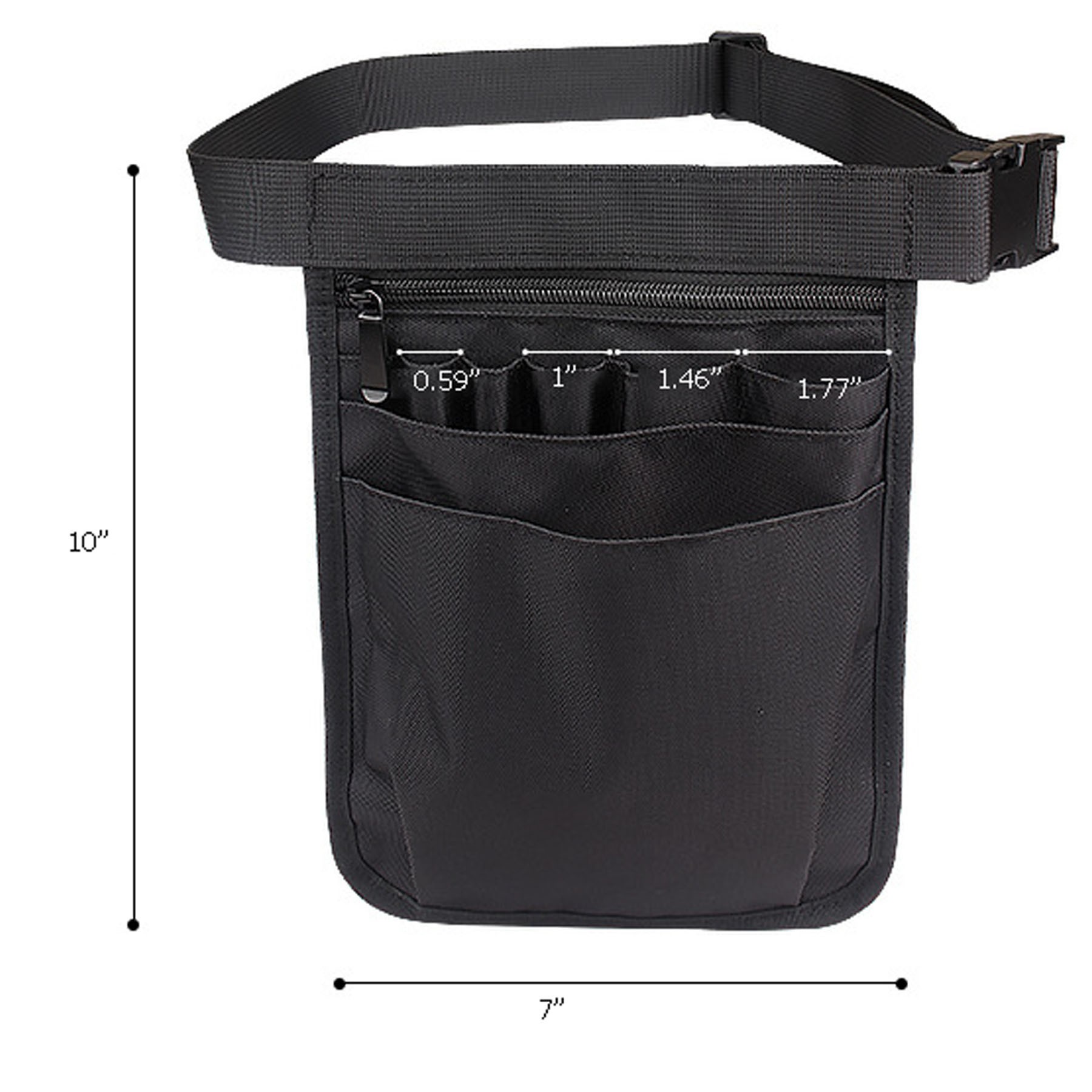 Medical Emergency Supplies Storage Bag 3