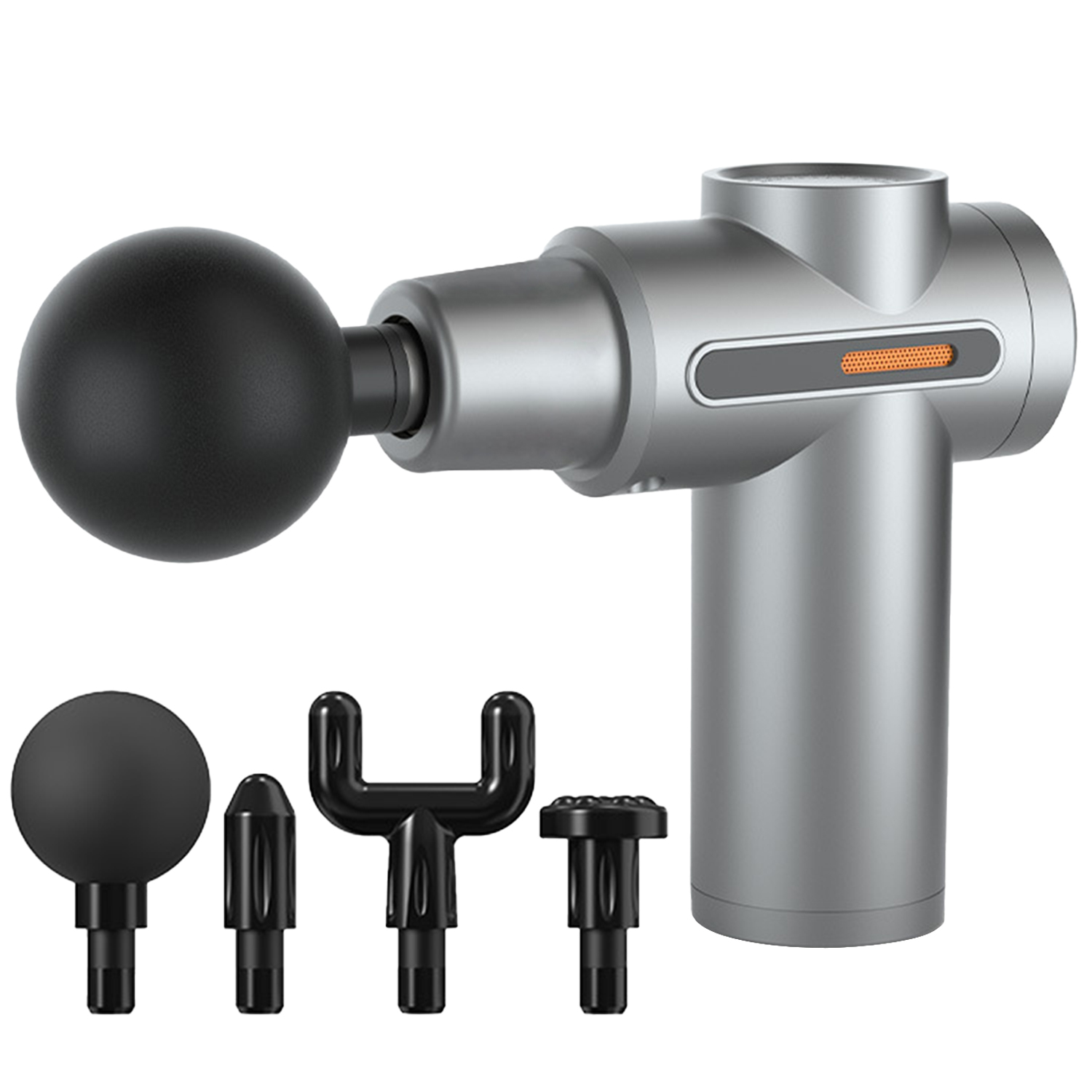 Relaxing Self Massage Gun 3