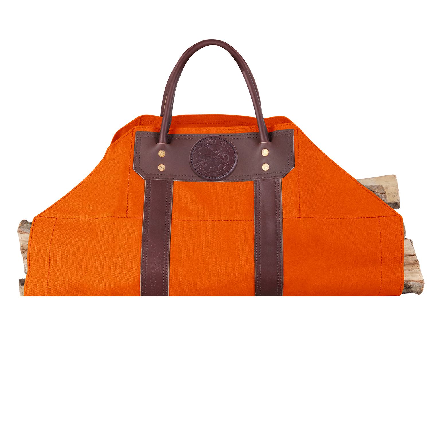 Duluth Pack™ Log Carrier 3