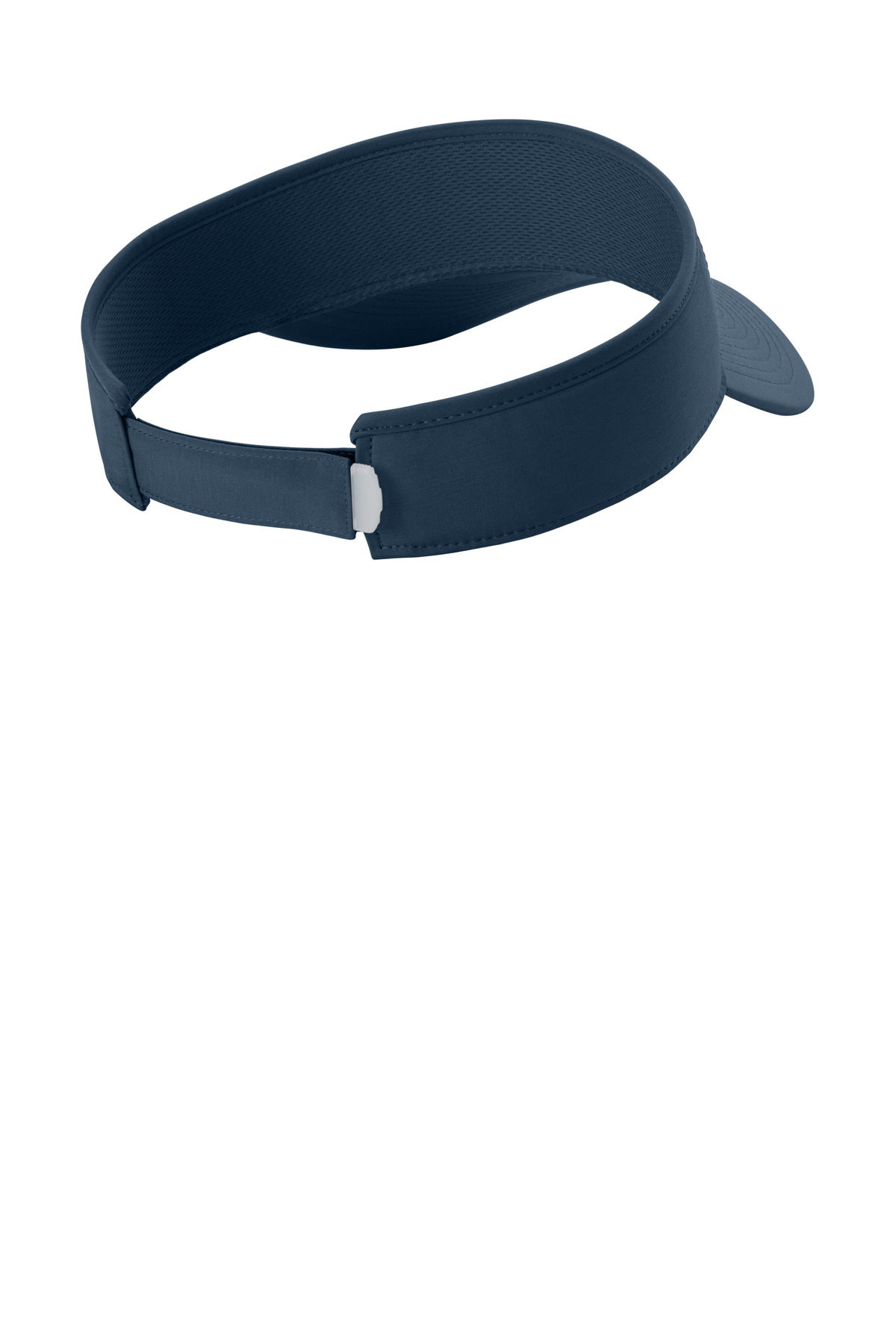 Port Authority Poly Visor C983 21