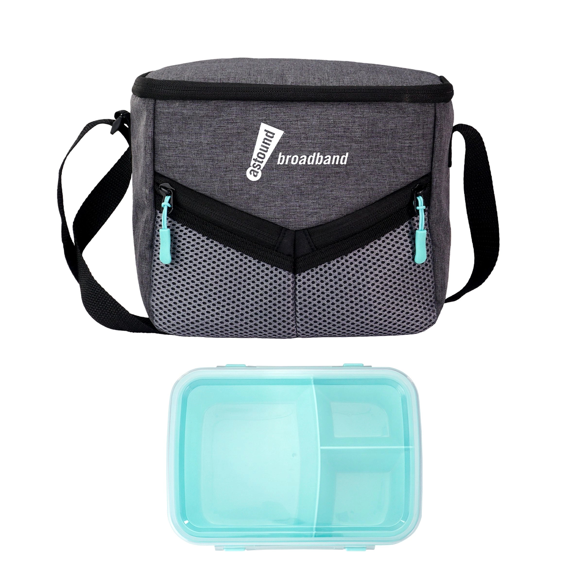 Victory Lunch Cooler To Go 5