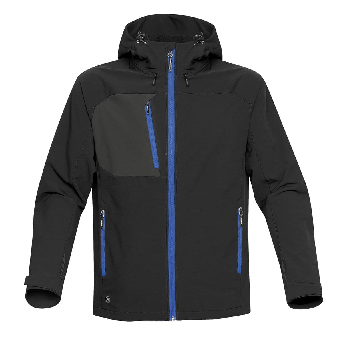 Stormtech Men's Sidewinder Shell