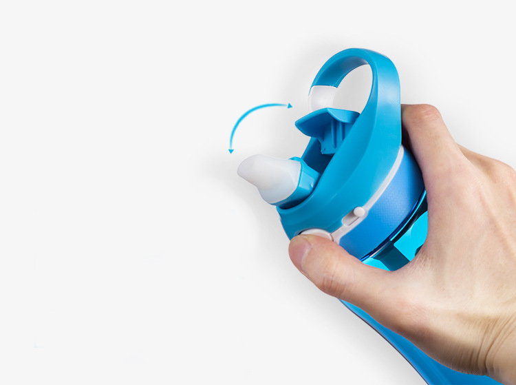 Water Bottles With Locking Lid 4