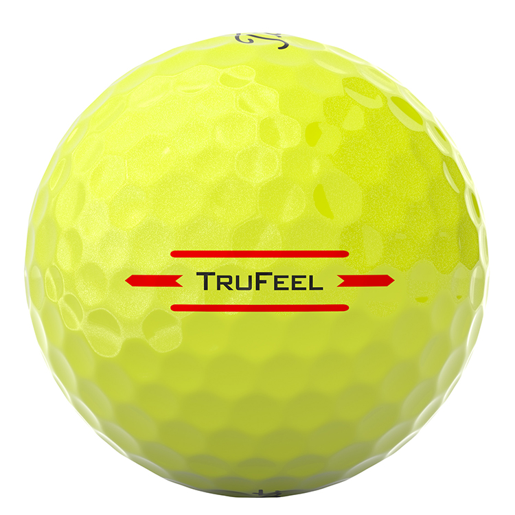 Titleist TruFeel 7
