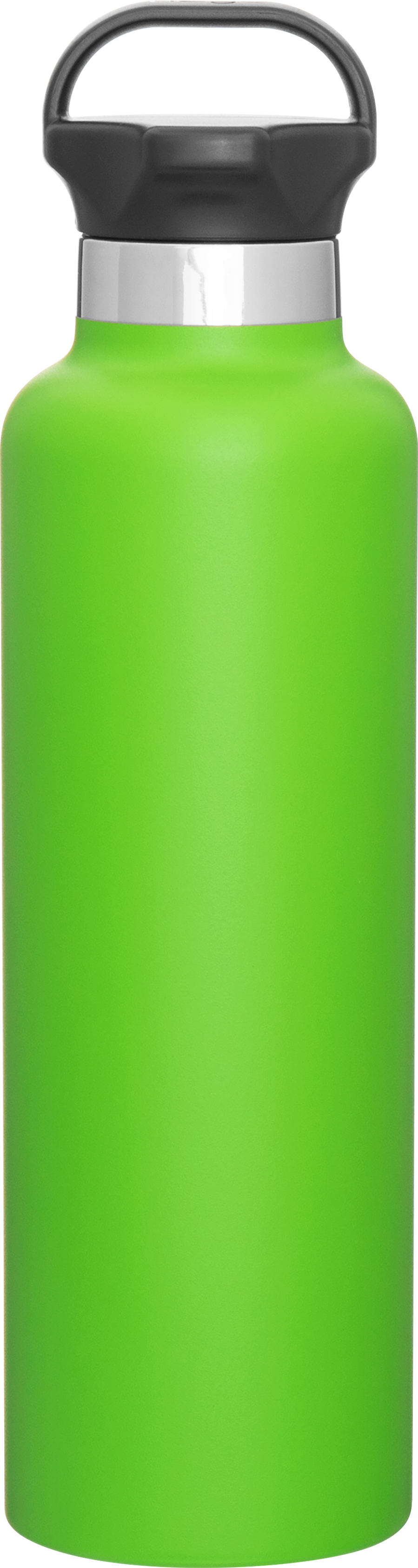 24 oz h2go ascent - powder 5