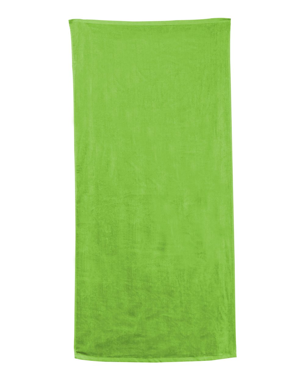 Velour Beach Towel - C3060 20