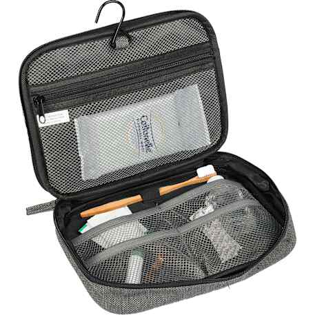 Vila Recycled Travel Organizer 27