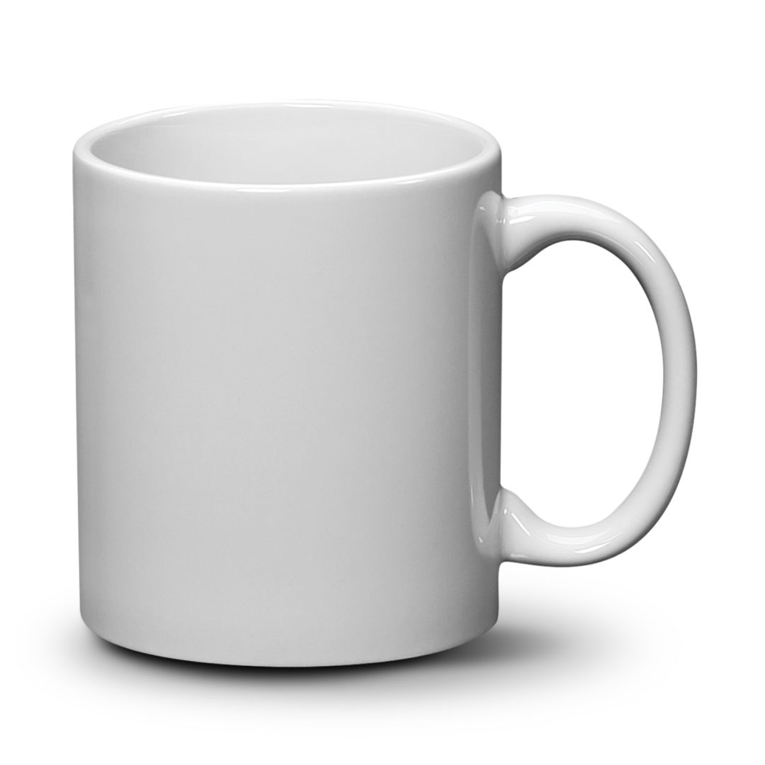 Malibu Mug - 11oz - Imprinted 76