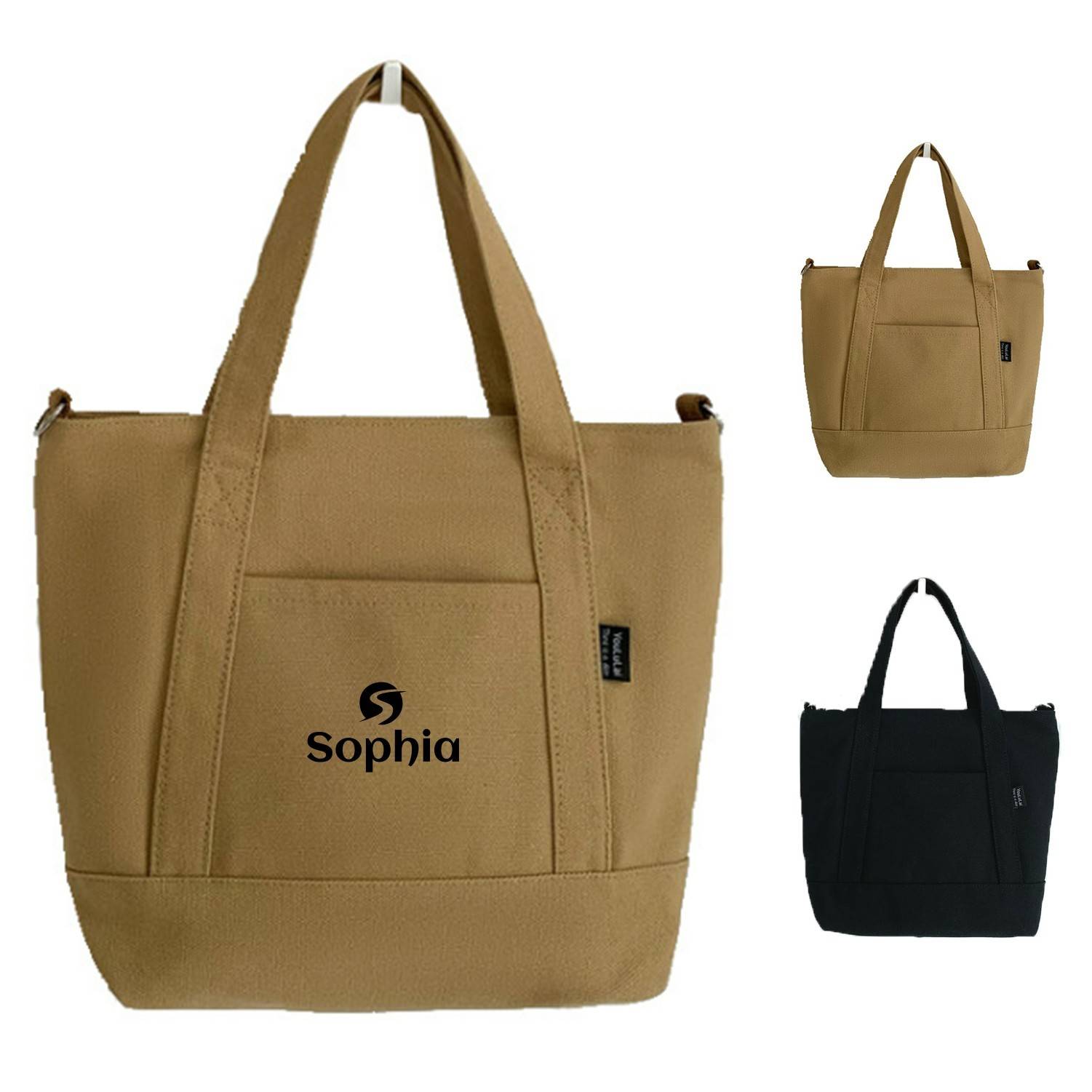 Travel Tote Bags for Women 2