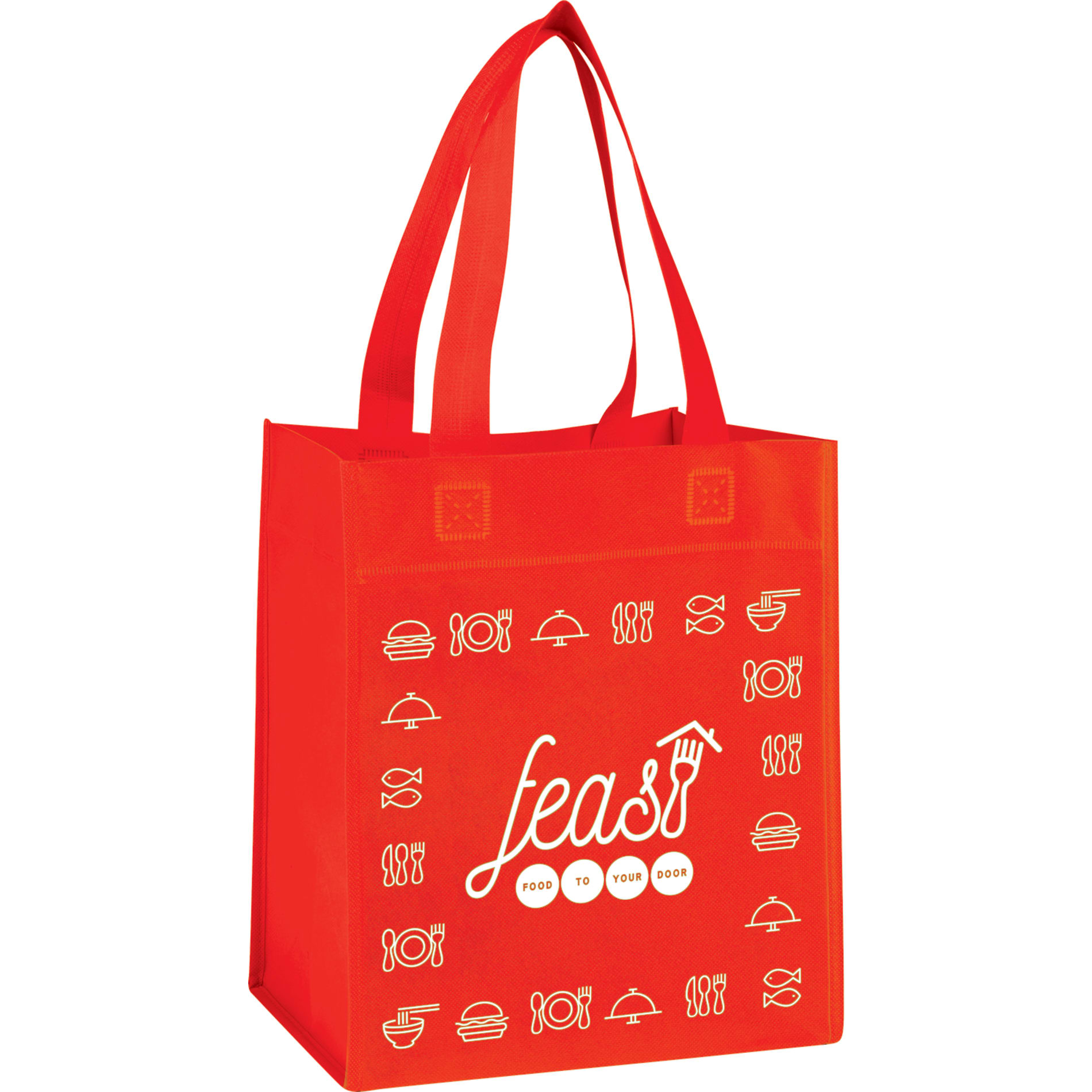 Basic Grocery Tote 122