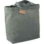 Recycled 5oz Cotton Twill Grocery Tote 77