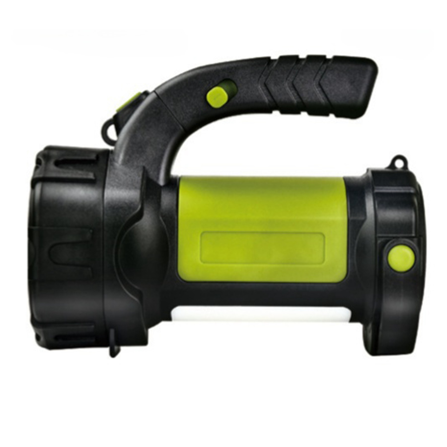 Rechargeable Camping Flashlight 1