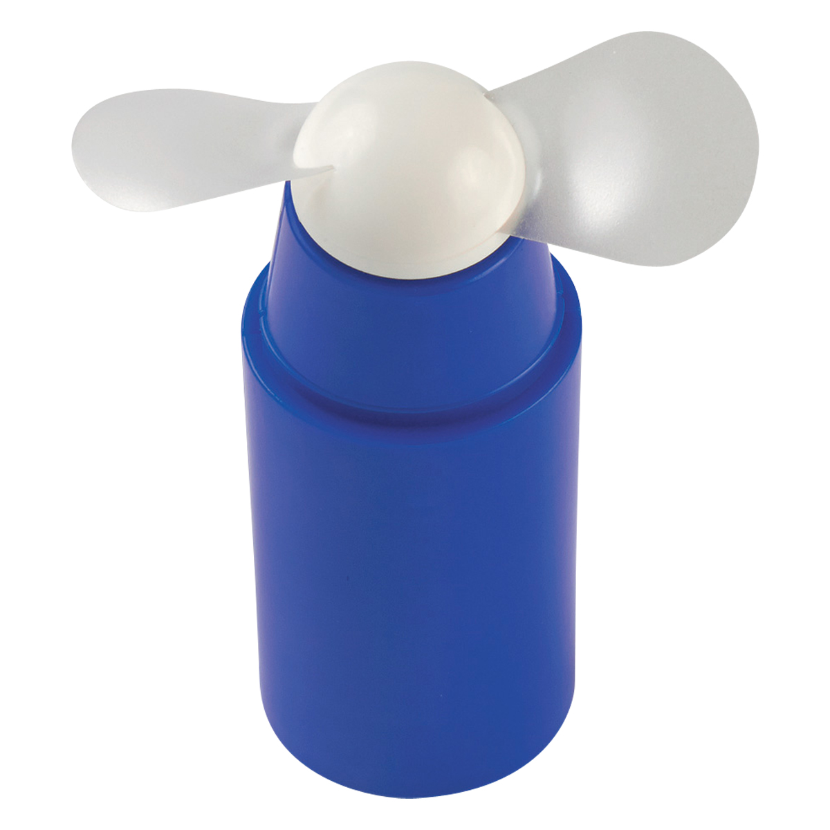 Mini Fan With Removable Cap 4