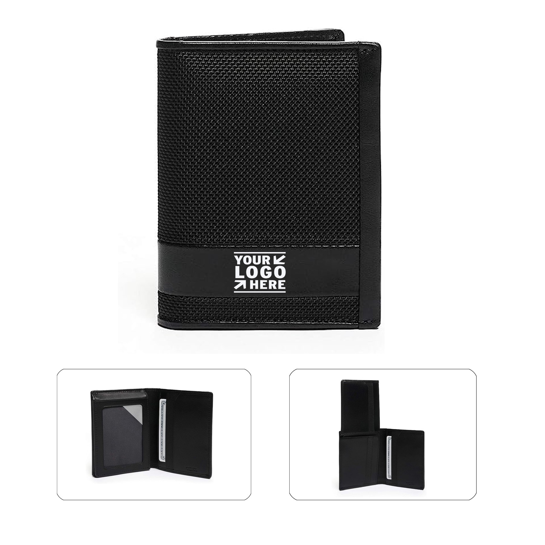 Billfold Wallet 3