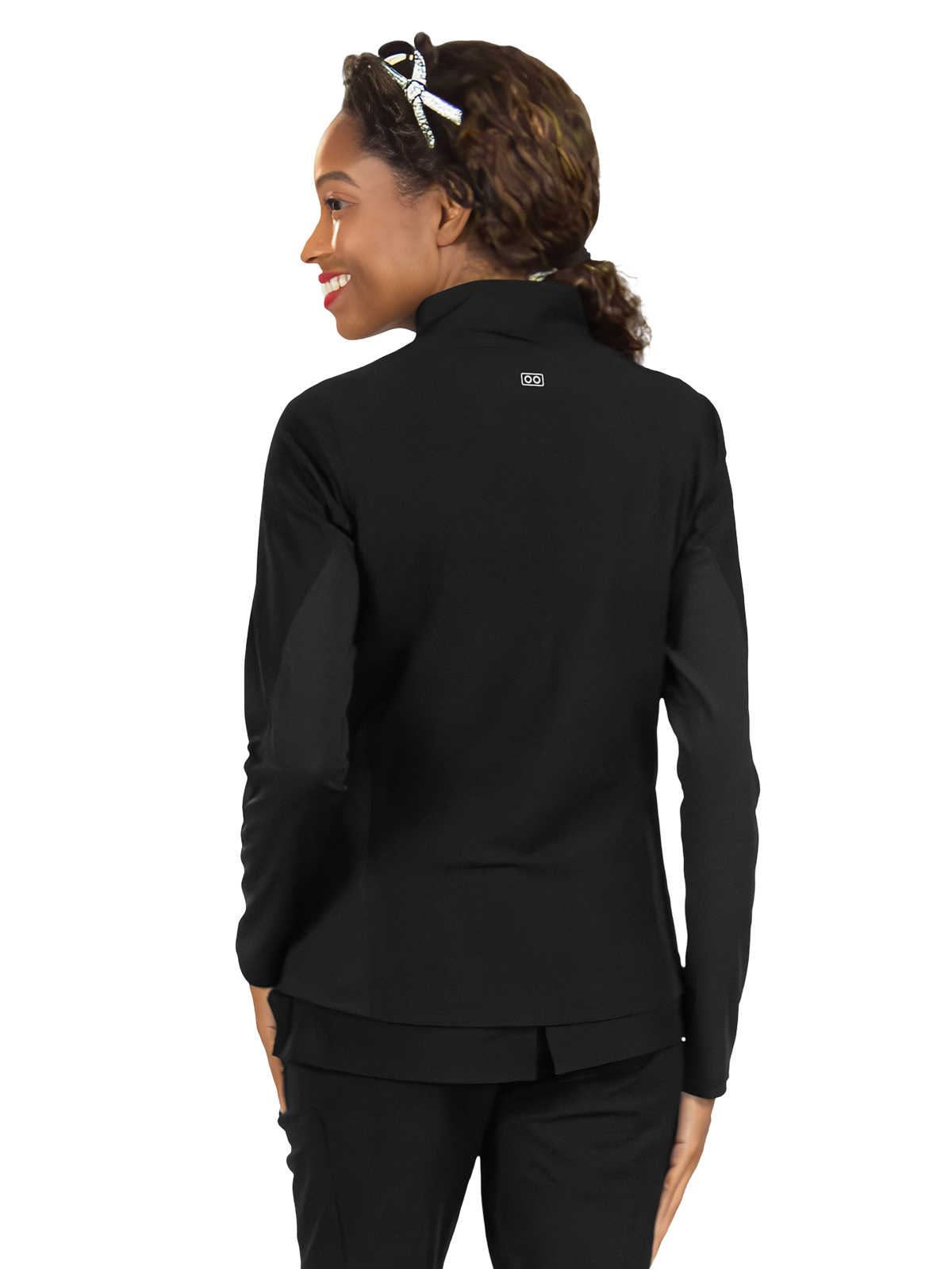Parkley Kinetic - Women's Two-Pocket Perfect Jacket 6