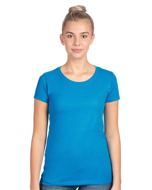 Women's Ideal Tee - 1510 74