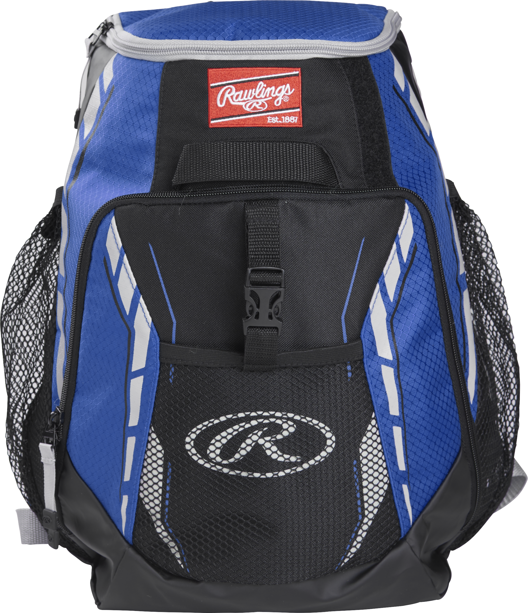 Rawlings Baseball Youth Backpack 3