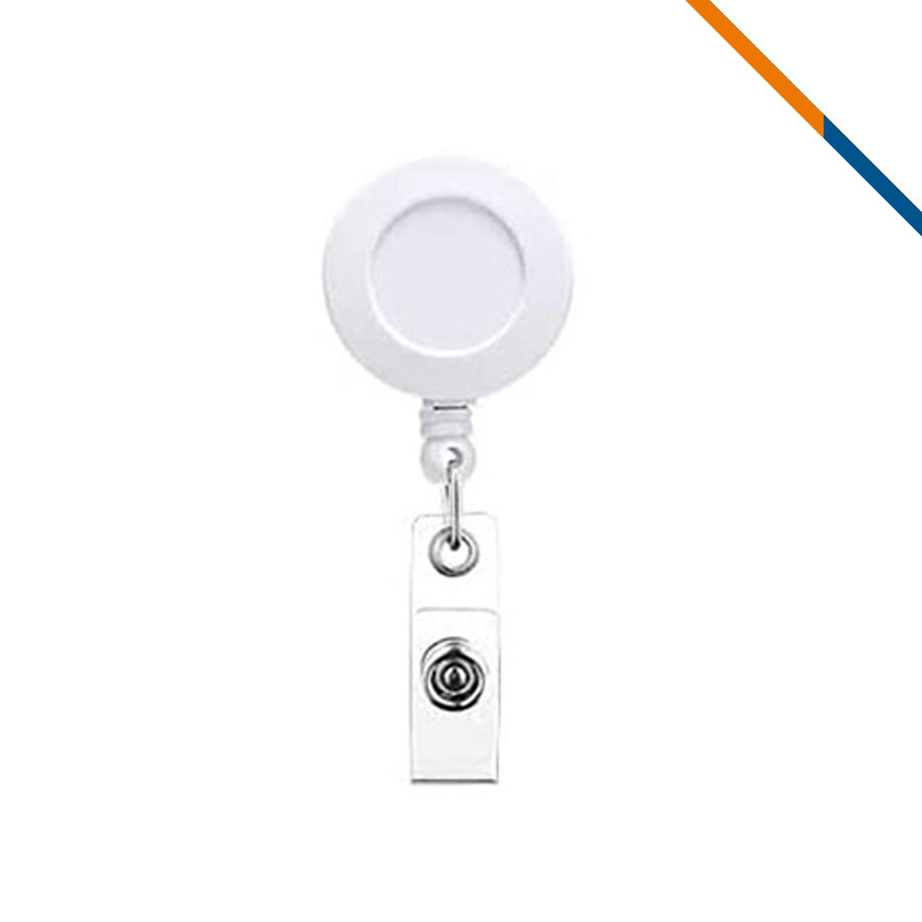 Taroy Badge Reel 14