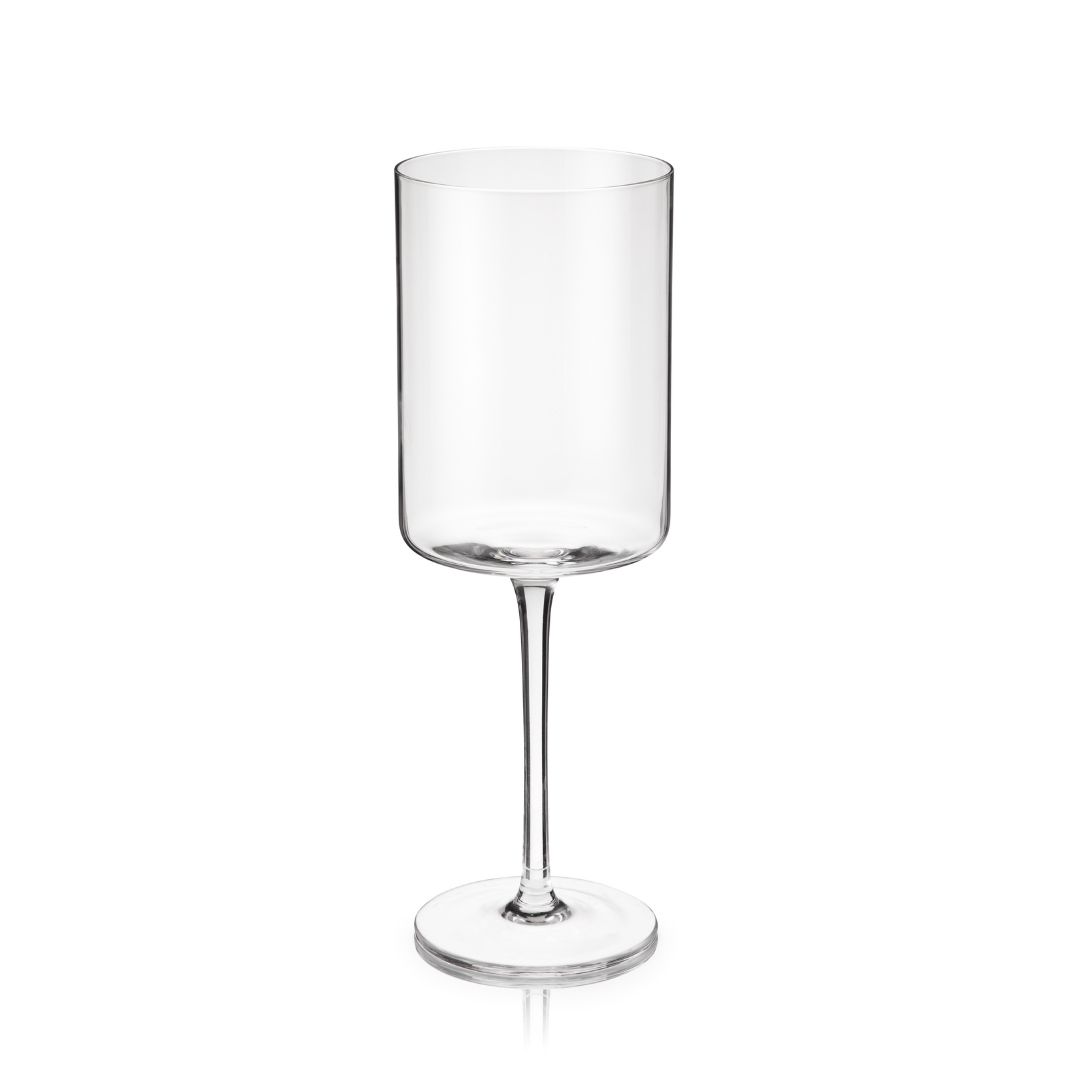 Viski® Laurel Red Wine Glass, set of 2 1