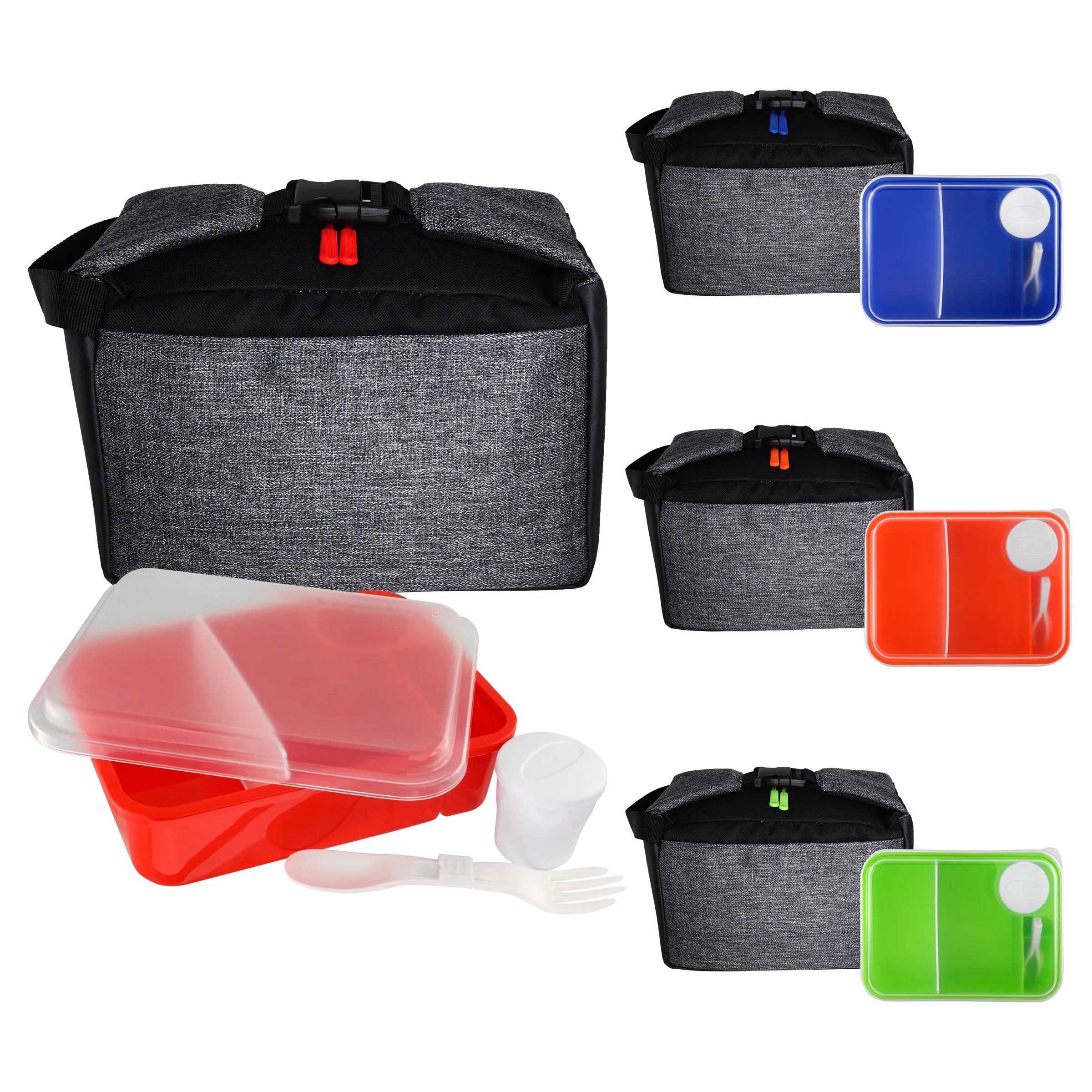 X Line On The Go Clip Cooler 3
