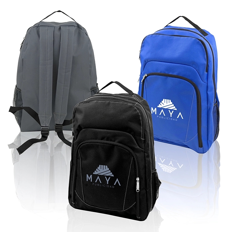 BRINGHAM BACKPACK 4