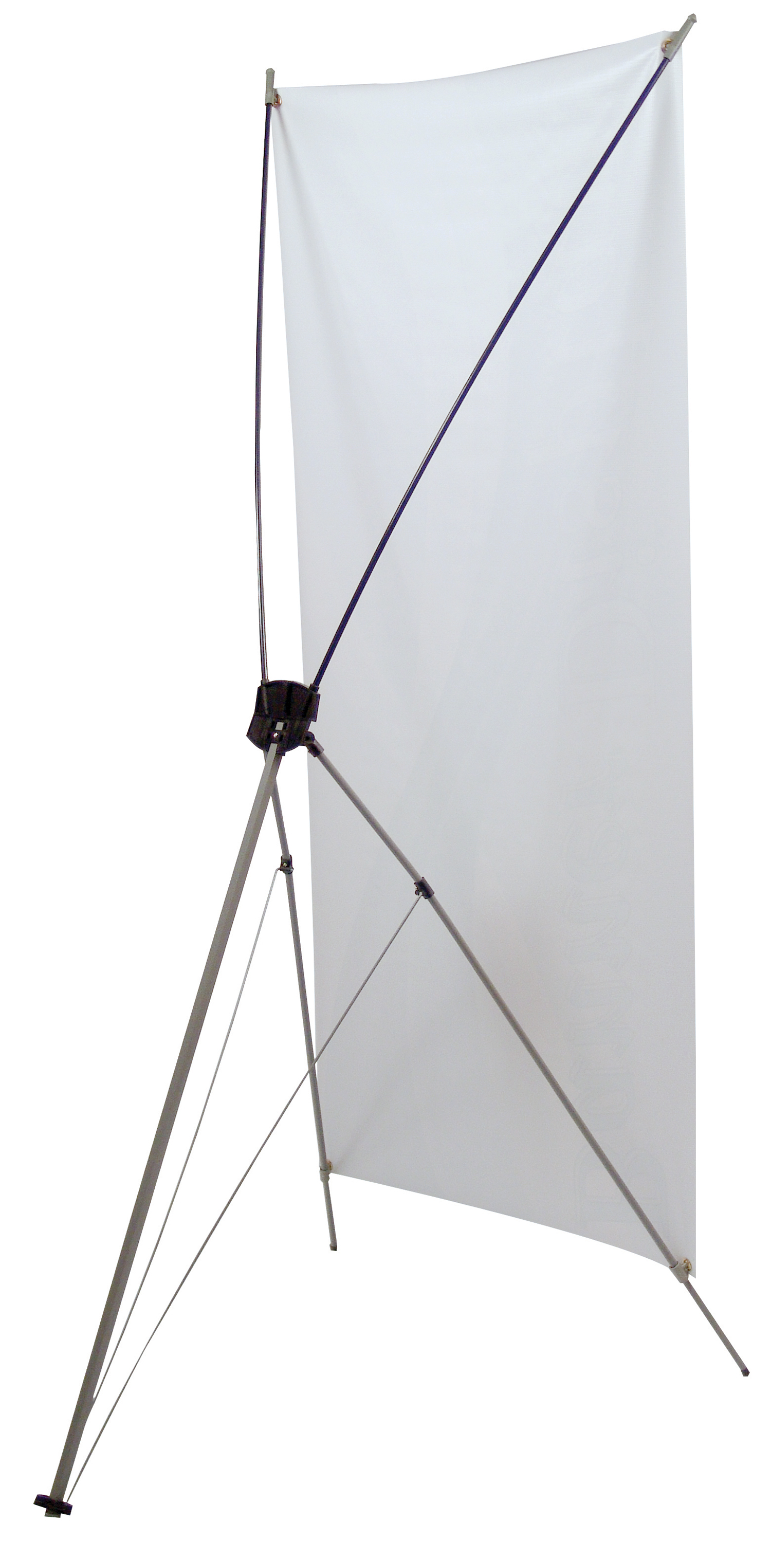 24" x 48" Tripod Banner Display Kit 4