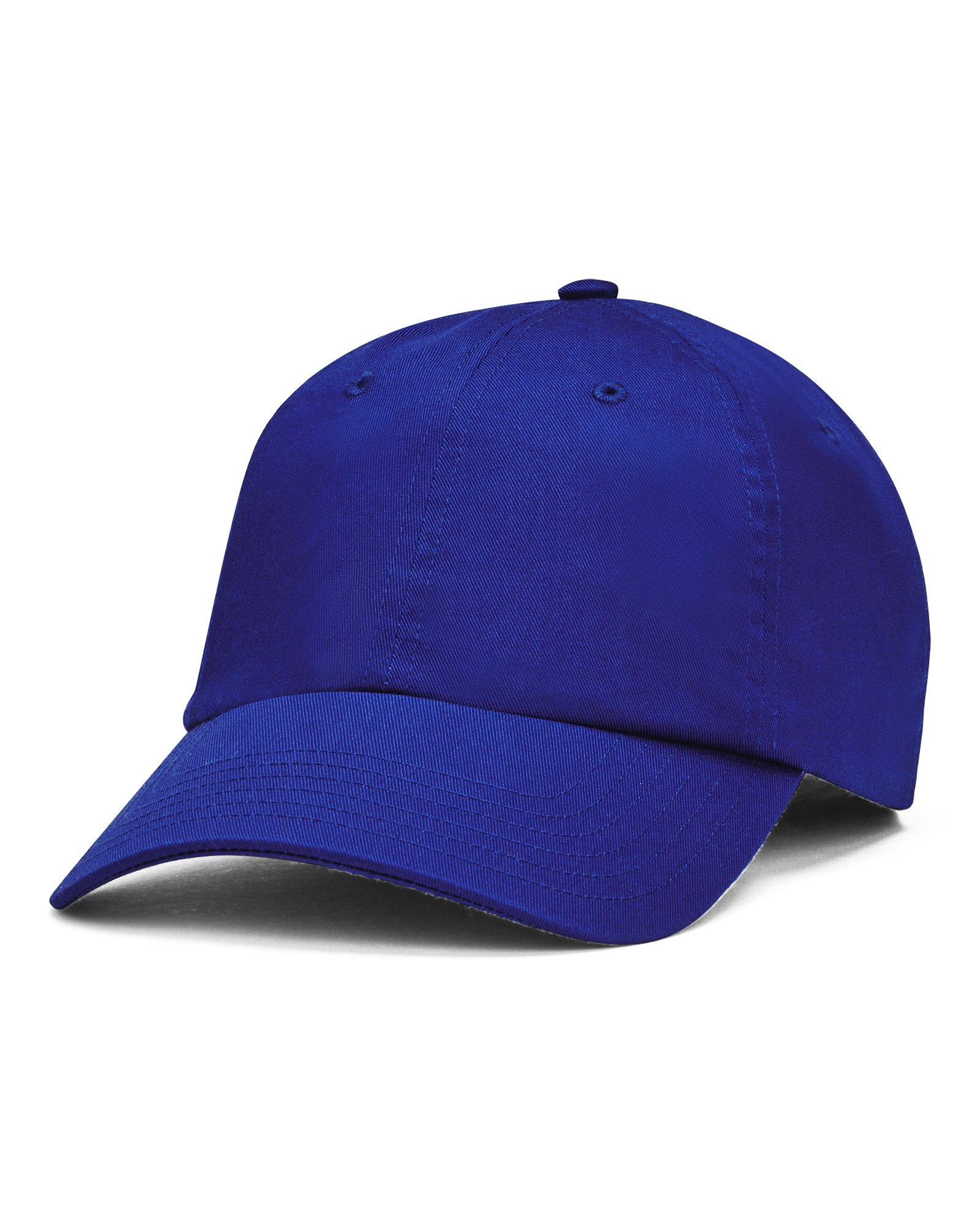 UA Essential Team Low Men's Adjustable Cap 5
