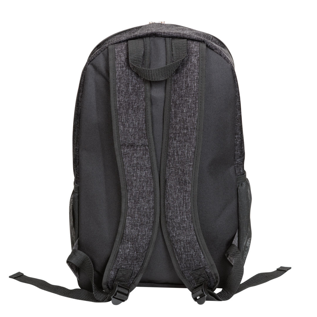 Metropolis Backpack 6