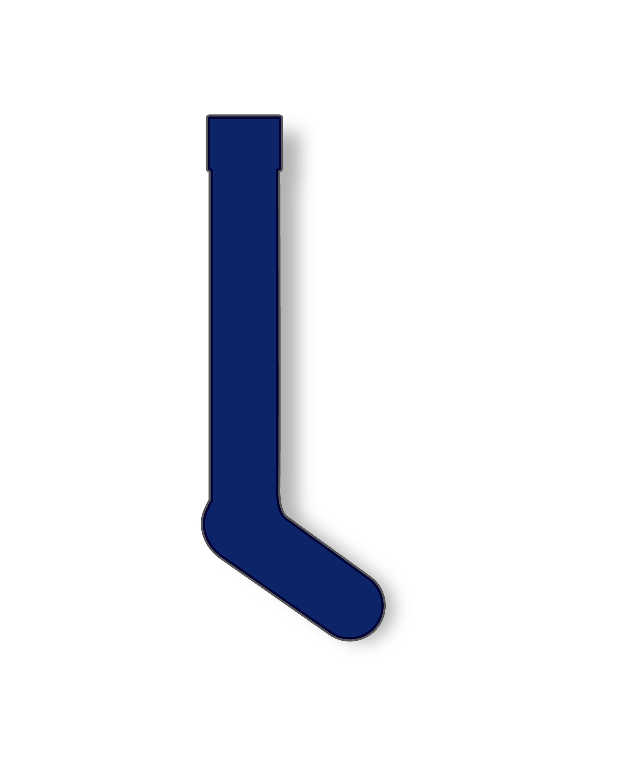 Baseball Socks BA90-G01 7