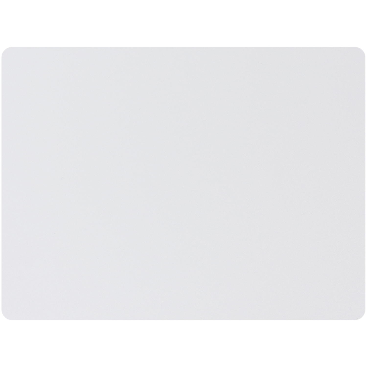 6"X8"X1/8" Hard Mouse Pad 4