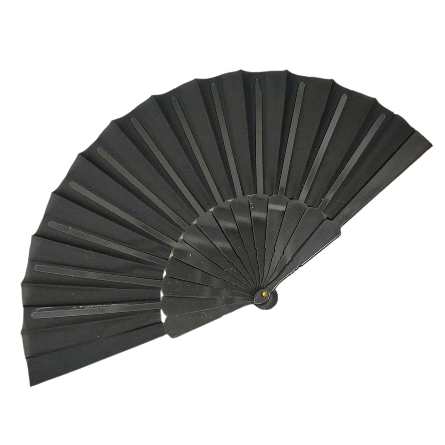 Plastic Frame Fan 5