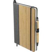 Bamboo Bound Journal Bundle Set 17