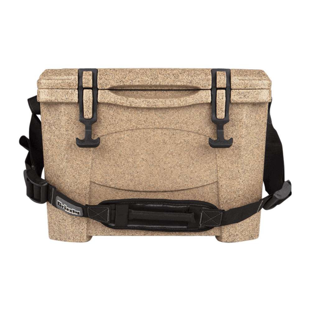 Grizzly Cooler 15 5