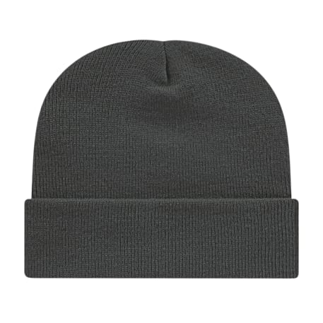 Cap America Knit Cap with Cuff 102