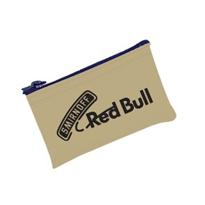 TexOLeather Vinyl Mini Micro Coin Bag 21