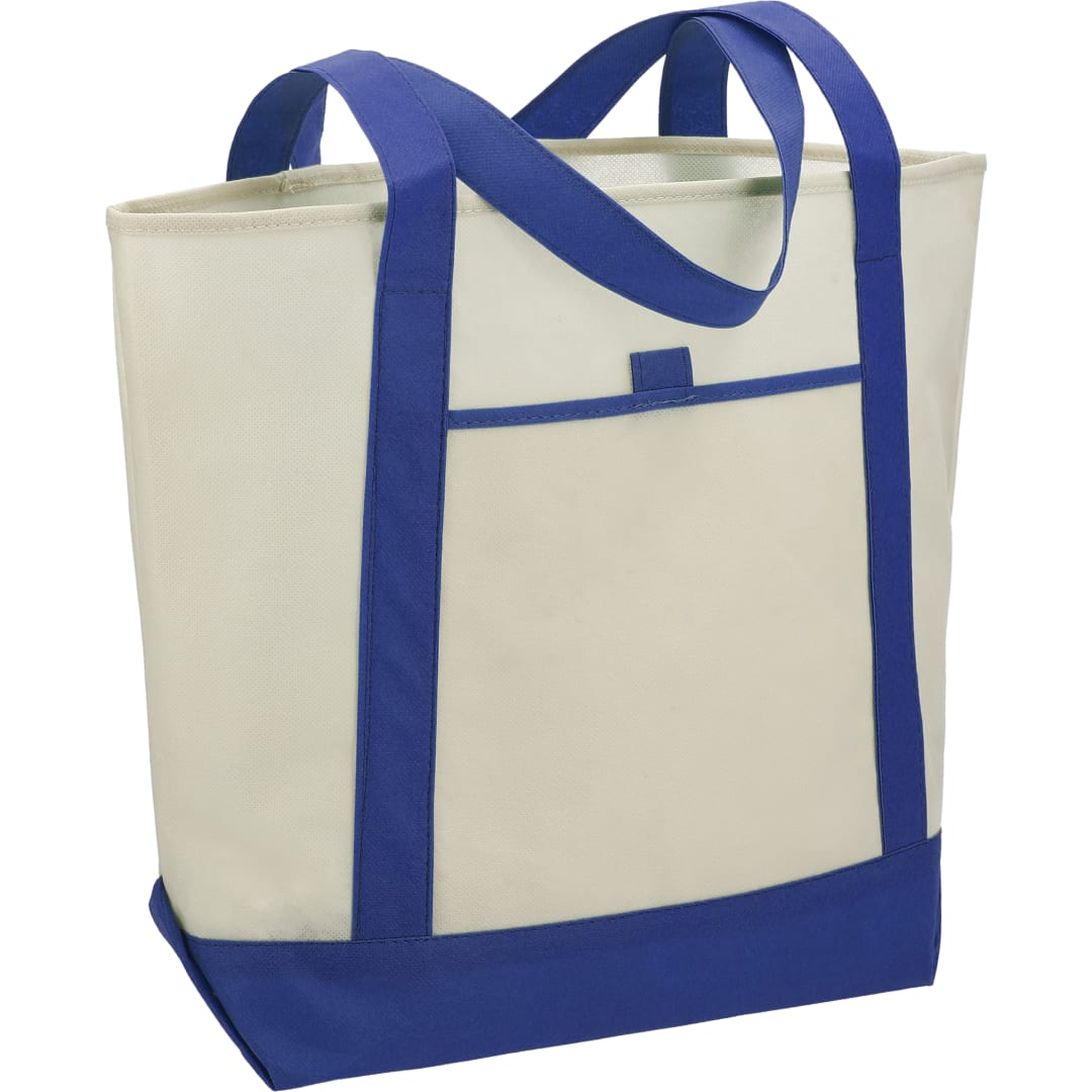 Lighthouse Non-Woven Tote 89