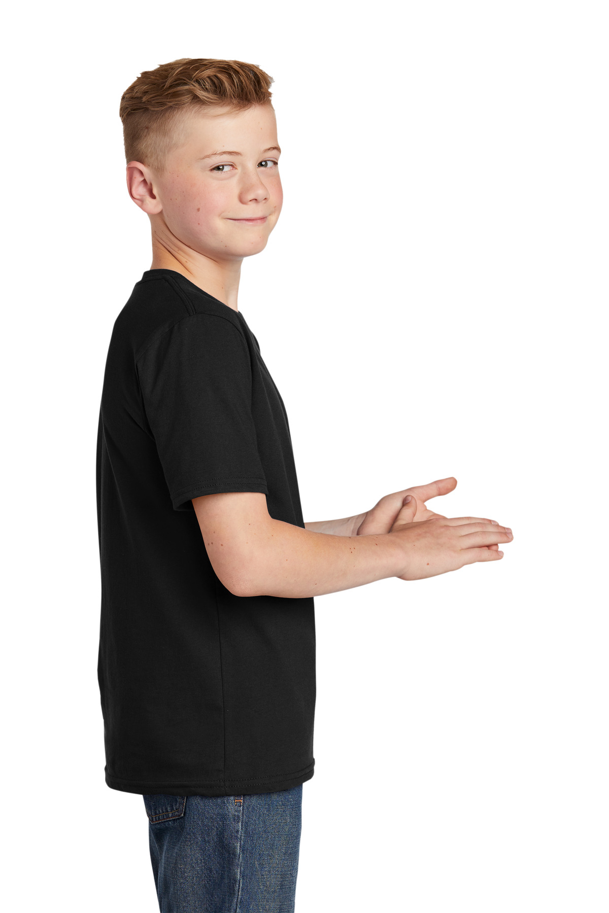 District® Youth Very Important Tee 50