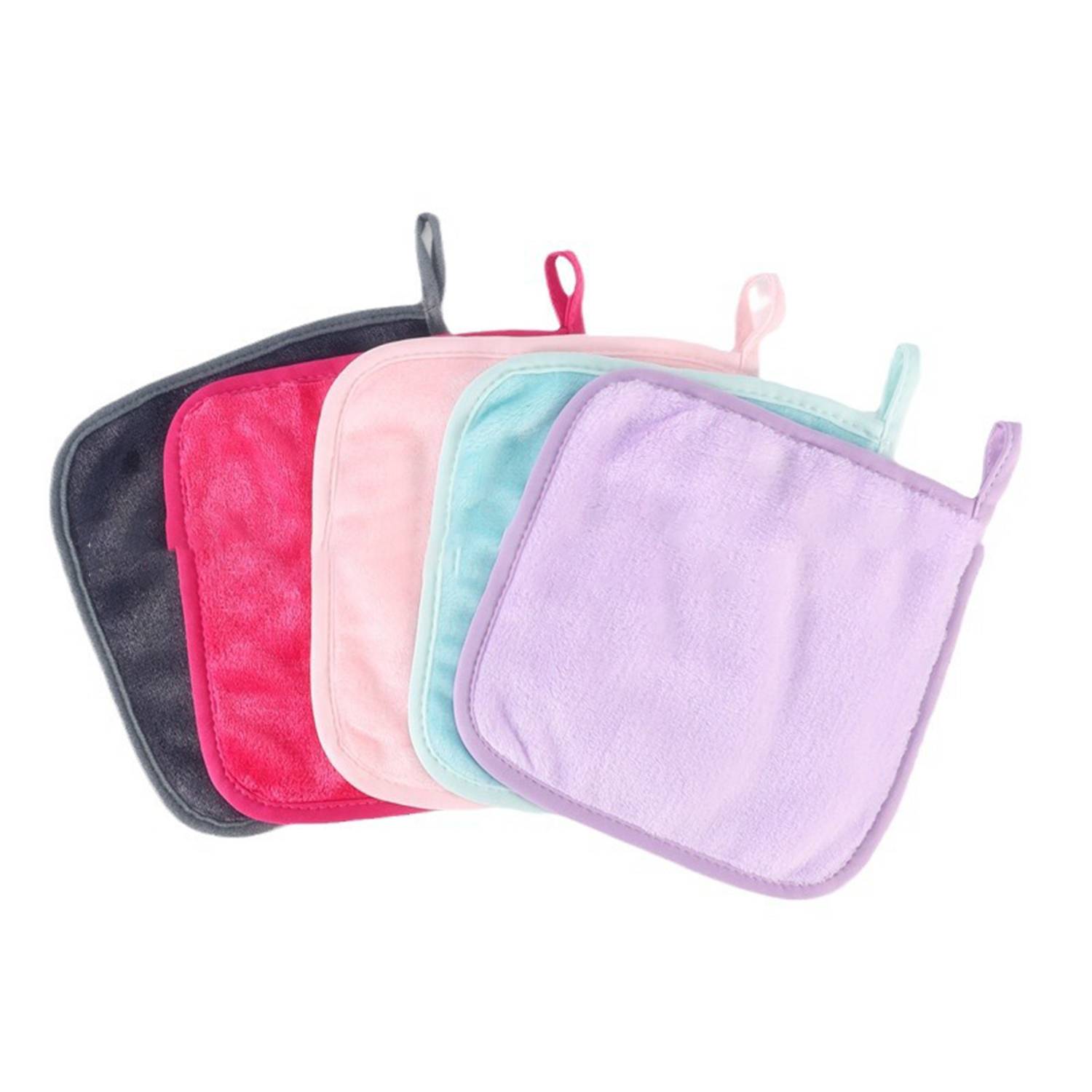 Magic Makeup Towel 11