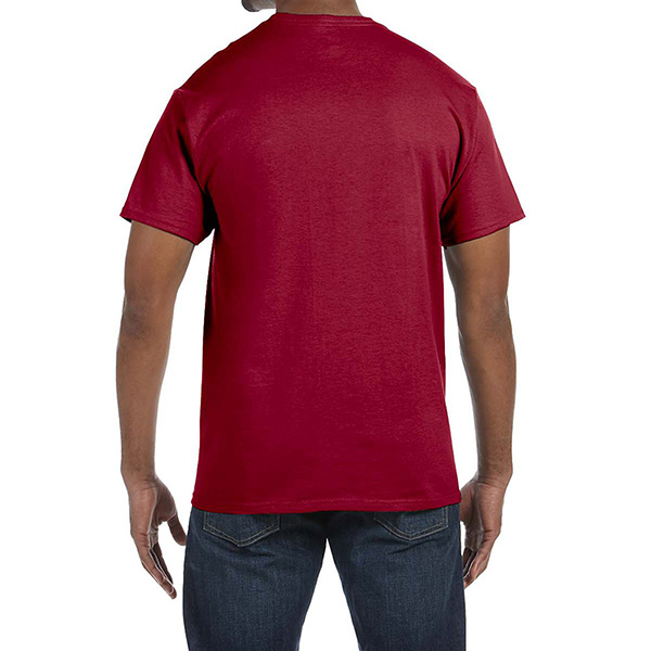 Jerzees Adult Heavyweight Blend T-Shirt 5.6 oz 77