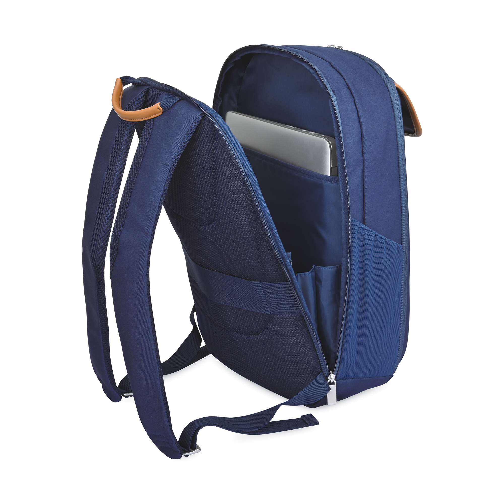 Mobile Office Hybrid Laptop Backpack 8