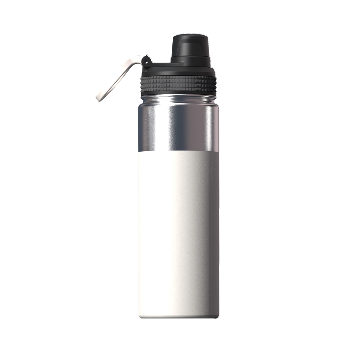 18 oz Asobu Alpine Flask Vacuum Insulated Bottle 11