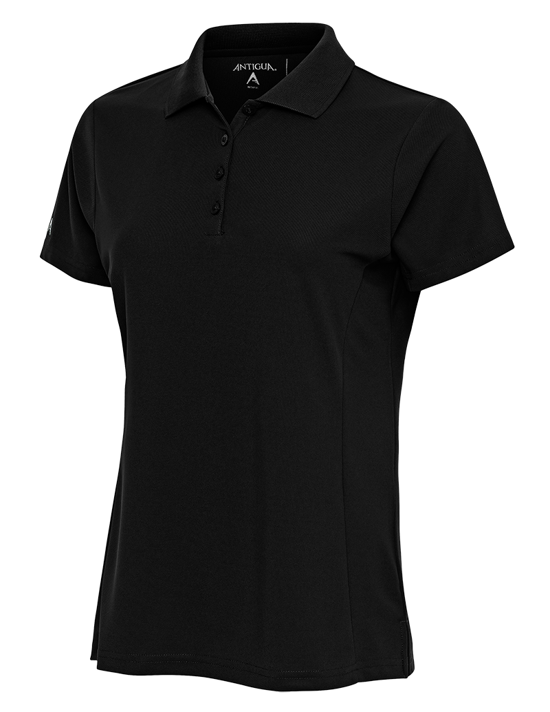 LEGACY PIQUE POLO W 22