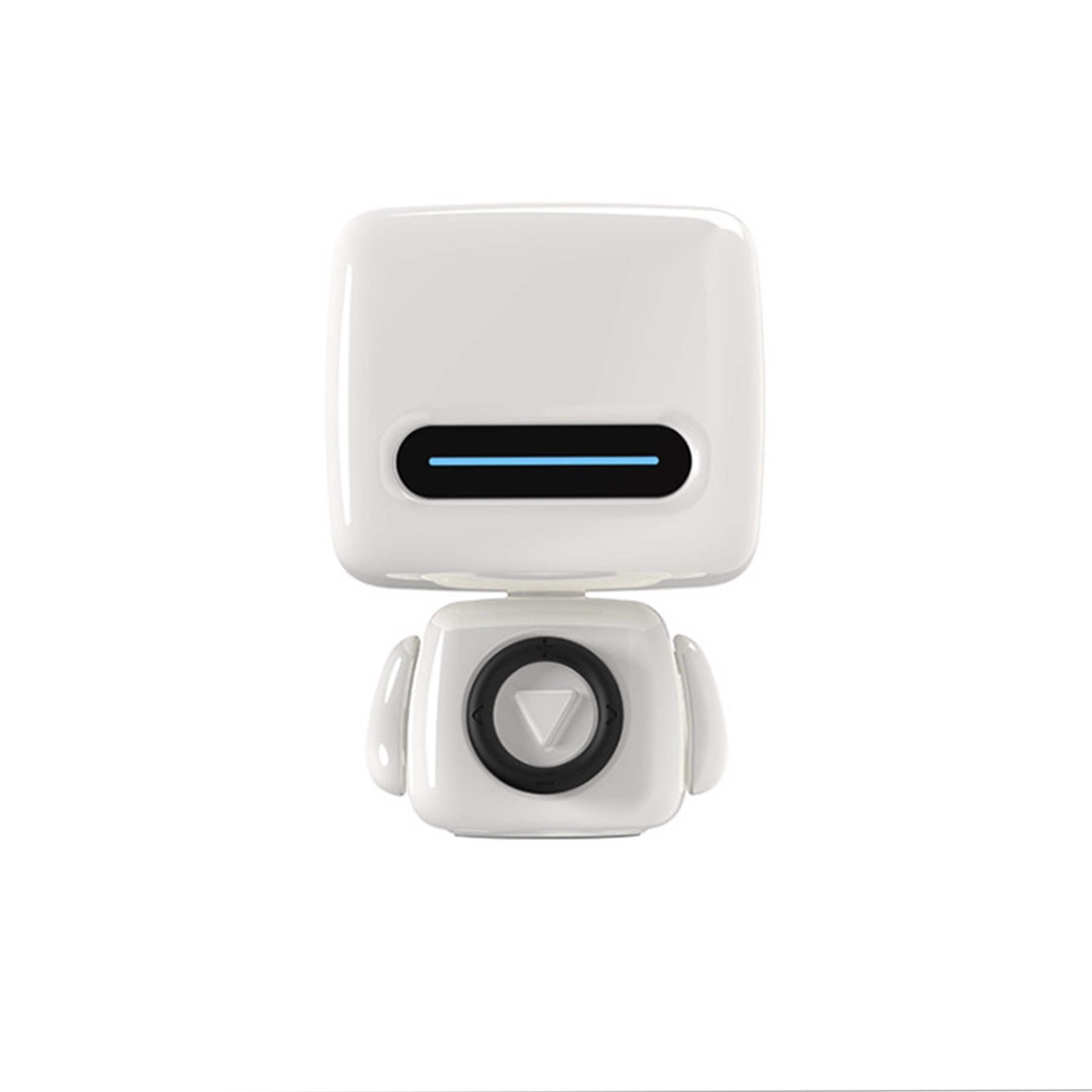 Robot Cute Bluetooth Audio 5